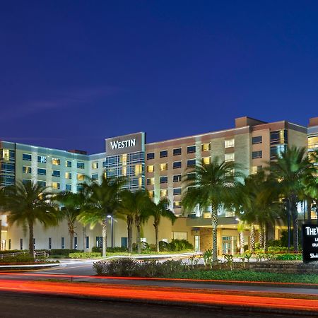 The Westin Lake Mary, Orlando North Hotel Buitenkant foto