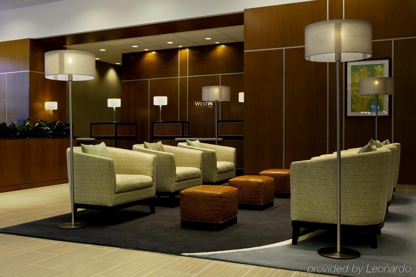 The Westin Lake Mary, Orlando North Hotel Interieur foto