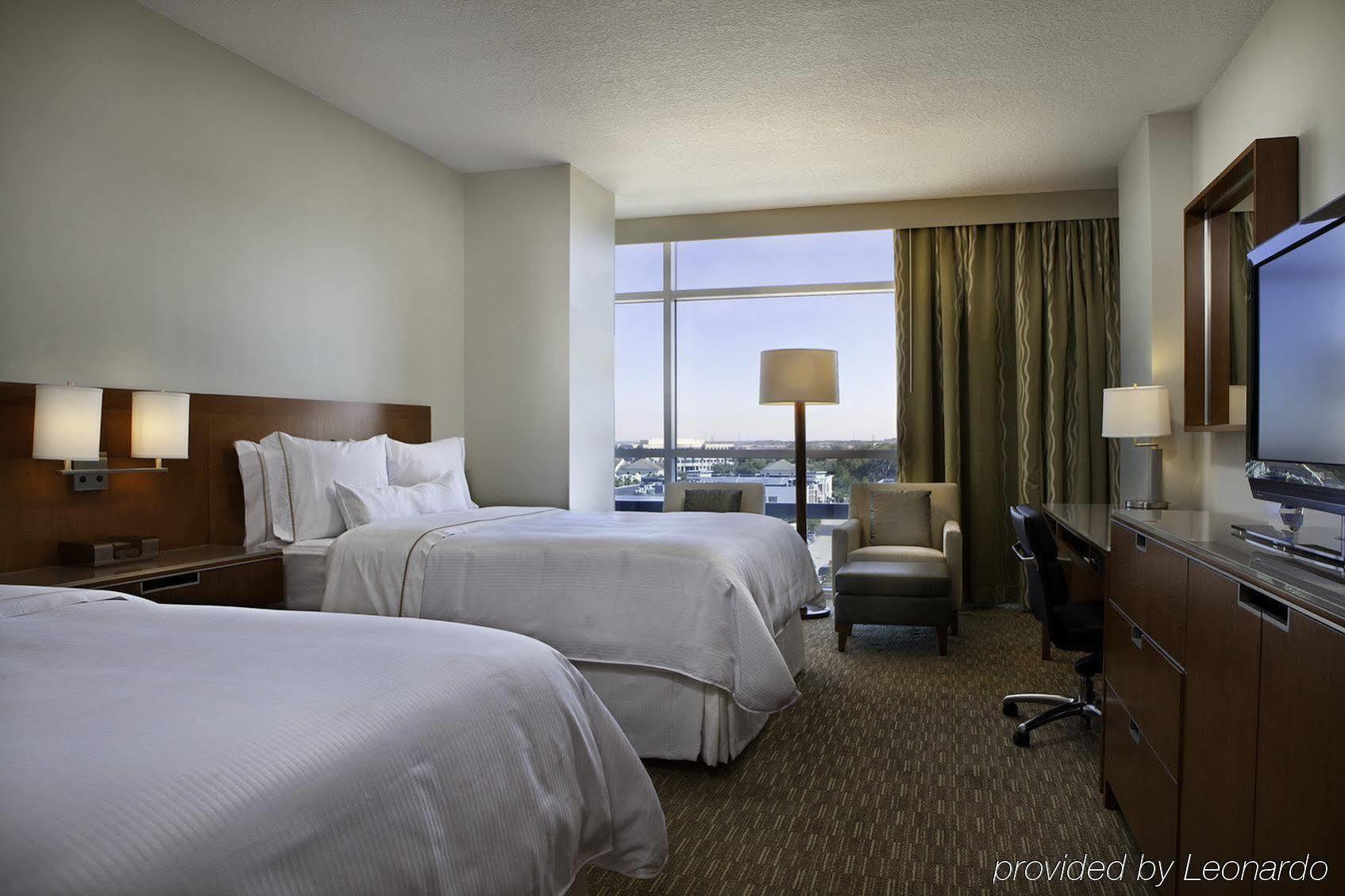 The Westin Lake Mary, Orlando North Hotel Kamer foto